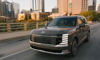 Hyundai Palisade đời mới tiếp tục dính lỗi phải triệu hồi