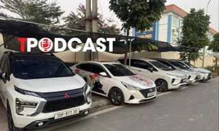 Giá thuê xe tự lái dịp Tết biến động ra sao?