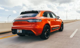 Porsche chốt lịch ra mắt SUV với tên gọi hoàn toàn mới