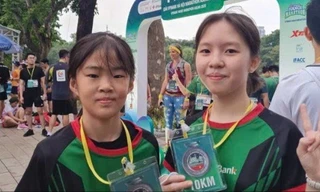 Hành trình tới 'giấc mơ Châu Âu' của nữ sinh chuyên ngoại ngữ