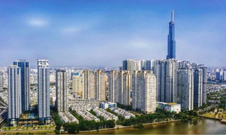 Từ thuê sang sở hữu, chung cư Benhill biến giấc mơ an cư thành hiện thực
