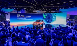 Không copy, không vay mượn: Geely đã làm gì để tồn tại và phát triển?