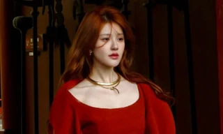 Triệu Lộ Tư lên tiếng về vấn đề trang phục và trang điểm sau Lễ trao giải 'Tencent Video All Star Awards'