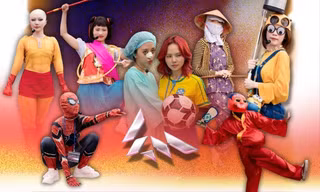 Dàn "Em Xinh" lên đồ đi tổng duyệt, liệu có “chấn động” hơn “Anh Trai”?