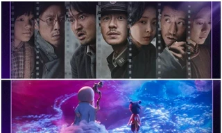 Những từ khóa của điện ảnh Hoa ngữ năm 2025 có xu hướng tiếp tục trong năm 2026