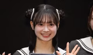 Momoka Ito tiết lộ về tương lai của nhóm thần tượng quốc dân AKB48