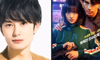 Masaki Okada: 'Tôi rất ấn tượng với cách Lee Dong Wook dồn nhiều cảm xúc vào từng chuyển động'