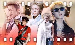 Shanghai Fashion Week 2026: Thái Lê Minh Hiếu nổi bật với sắc vóc "siêu thực"