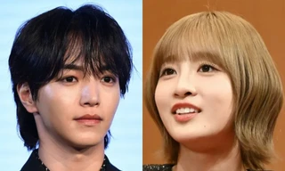 Ohira Shosei của JO1 và Iida Shizuku của ME:I cùng lúc bị kỷ luật