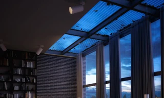 Xu hướng thiết kế phòng ngủ năm 2026: tiện nghi, thư giãn