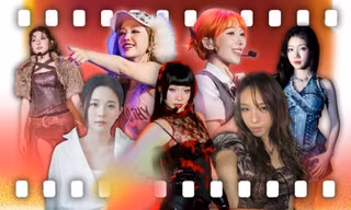 Concert Anh Trai Say Hi 2025: Em Xinh đổ bộ, "nàng thơ" của B Ray sẽ thi mùa 2?