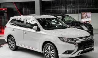 Thêm một mẫu xe Nhật sắp rút khỏi thị trường Việt Nam?