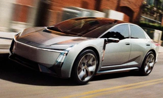 Xe bán chạy nhất mọi thời đại của Toyota sắp có màn ‘lột xác’