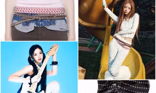 Những chi tiết nhỏ tạo ra xu hướng quan trọng hơn cả trang phục trong K-pop