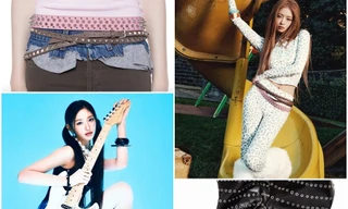 Những chi tiết nhỏ tạo ra xu hướng quan trọng hơn cả trang phục trong K-pop