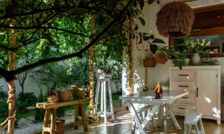 Khám phá không gian sống và kinh doanh độc đáo tại Tây Ninh