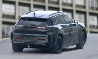 Porsche điều chỉnh chiến lược với mẫu SUV 7 chỗ