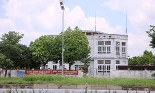 Hoang phí loạt chợ được đầu tư lớn trên đất vàng Hà Nội