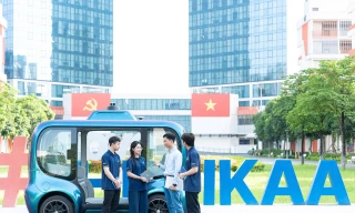 Phenikaa - Đại học chuyển mình mạnh mẽ theo mô hình tự chủ và đổi mới 