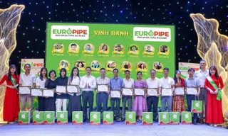 EUROPIPE và Hệ thống phân phối cùng nhau tạo nên bước ngoặt mới