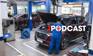 Chuyên gia ‘mách nước’ cách bảo dưỡng ô tô để không trượt kiểm định khí thải