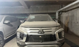 SUV Nhật tồn kho 4 năm rao bán giá hơn 1,1 tỷ đồng