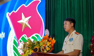 Tuổi trẻ Cục C11 bước vào nhiệm kỳ mới: Khát vọng vươn xa, tiên phong trong chuyển đổi số