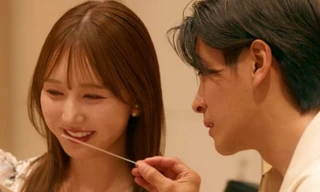 Nên chọn người khiến trái tim bạn rung động, hay người bạn có thể tin tưởng với mức thu nhập lý tưởng?