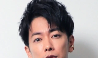 Ngôi nhà mới được tiết lộ của 'nam thần lãng tử live-action Nhật Bản' khiến cư dân mạng 'choáng'