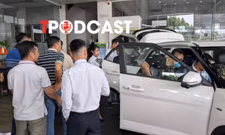 Lưu ý quan trọng để tránh mất tiền oan khi cọc mua ô tô