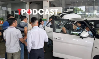 Lưu ý quan trọng để tránh mất tiền oan khi cọc mua ô tô