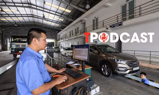 Đề xuất mới cho ô tô ‘độ nhẹ’ nội, ngoại thất vẫn được đăng kiểm