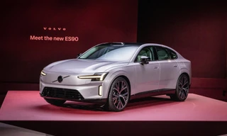 Xe điện sạc nhanh nhất của Volvo sắp cập bến Đông Nam Á