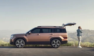 Hyundai hé lộ mẫu xe điện đi được gần 1.000 km một lần sạc