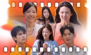 Single's Inferno 5: Lộ kết quả ghép đôi tập 8, mỹ nữ Kim Go Eun bị "lật kèo"?