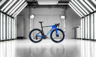 Xe đạp có giá đắt hơn ô tô Toyota