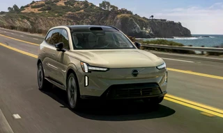 Volvo nâng cấp công nghệ cho hàng triệu xe cũ