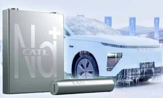 Xuất hiện loại pin xe điện siêu bền, đóng băng vẫn sạc được