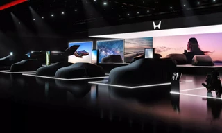 Honda chốt lịch ra mắt bộ đôi xe điện hoàn toàn mới