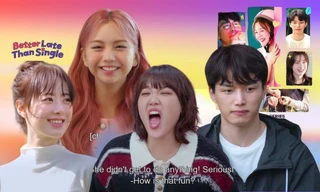 Better Late Than Single: "Hội người ế bền vững" lần đầu yêu, vụng về mà cảm động