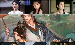 Cư dân mạng tự phân vai nam nữ chính cho 'Tướng Môn Độc Hậu'