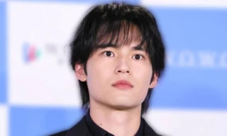 Mizukami Koji một lần nữa cho thấy đúng chuẩn gu 'First Love của mọi nhà'