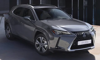 Lexus chuẩn bị khai tử hàng loạt mẫu xe