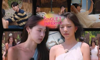 Single's Inferno 5 tập cuối: Năm cặp "kết đôi", "cờ xanh" si tình đều lẻ bóng