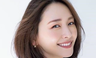 Yui Aragaki là nữ diễn viên Nhật Bản đẹp nhất ở độ tuổi ngoài 30
