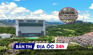 Địa ốc 24H: Đề xuất mới về thuế bất động sản; thua kiện, FLC Hạ Long phải trả căn hộ cùng tiền tỷ cho khách hàng