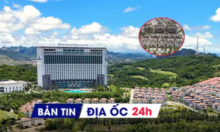 Địa ốc 24H: Đề xuất mới về thuế bất động sản; thua kiện, FLC Hạ Long phải trả căn hộ cùng tiền tỷ cho khách hàng