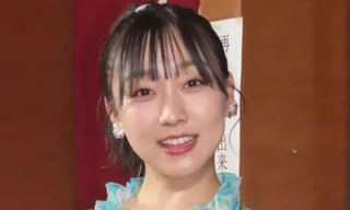 Đời tư 'gây sốc' của 'Nữ hoàng sự kiện bắt tay Nhật Bản' Akari Suda