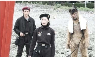 Xuất hiện trên màn ảnh rộng sau 8 năm, kiều nữ đắt giá nhất xứ sở hoa anh đào thập niên 1990 khiến J-biz xôn xao