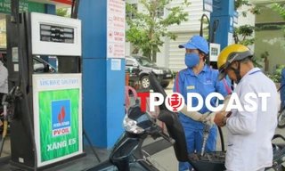 5 mẹo để đi xe máy tiết kiệm xăng hiệu quả